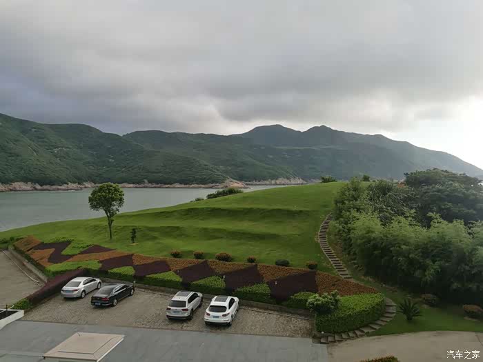 响应版主号召,汇报海边一日游(宁波风门口,大沙村)