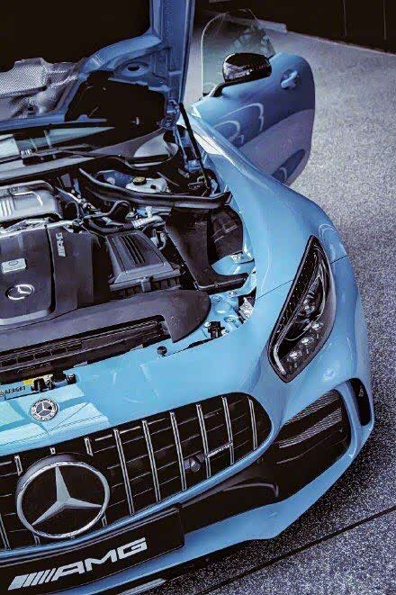 【图】奔驰gt r壁纸来一套喜欢吗_奔驰amg论坛_汽车之家论坛