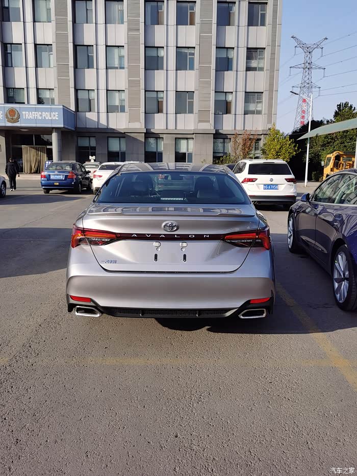 佛山哪里可以买到亚洲龙2.5进取版?