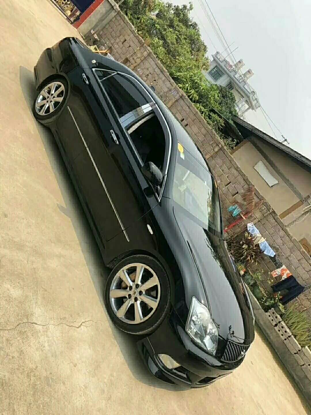 日规12代丰田皇冠athletegrs184