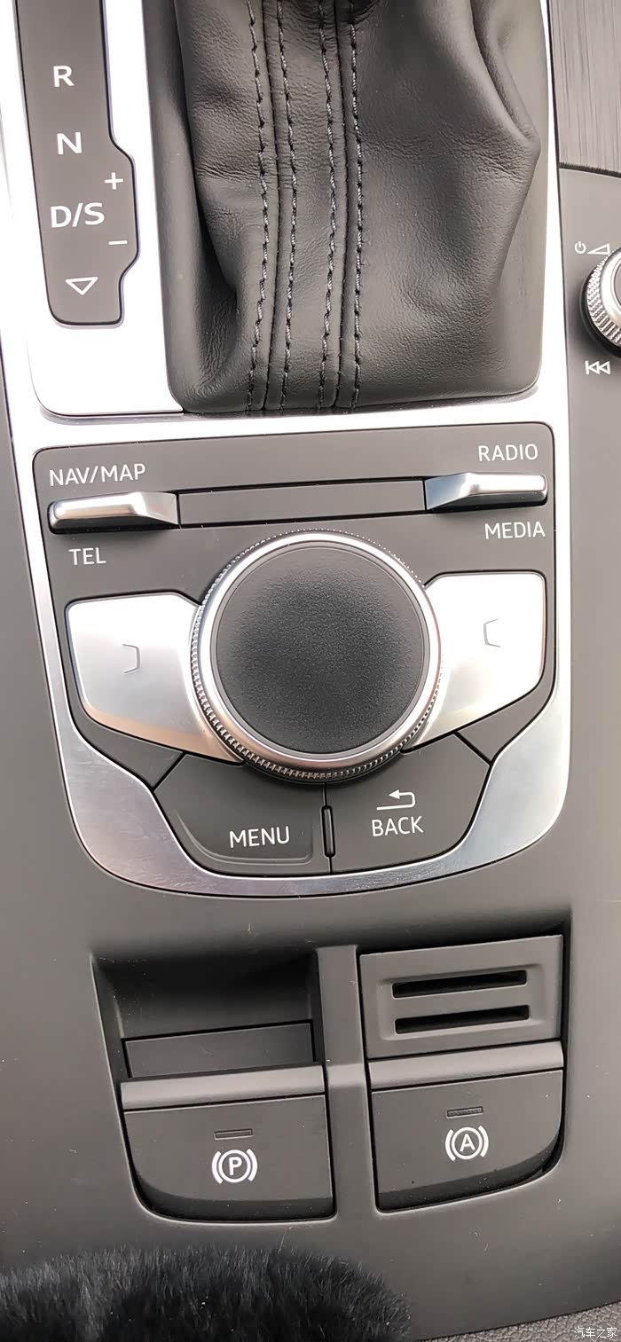 【图】哪位车友更换过中控台的旋转按钮_奥迪a3论坛_汽车之家论坛