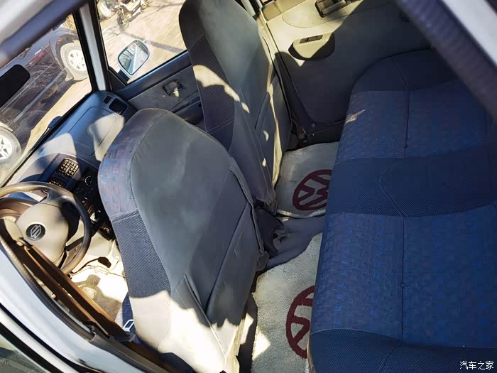 【图】出售奥拓快乐王子_奥拓论坛_汽车之家论坛