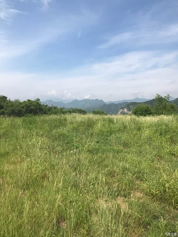 门头沟龙泉雾村随拍