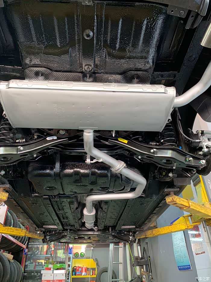 谁有全底盘照片可以看一?