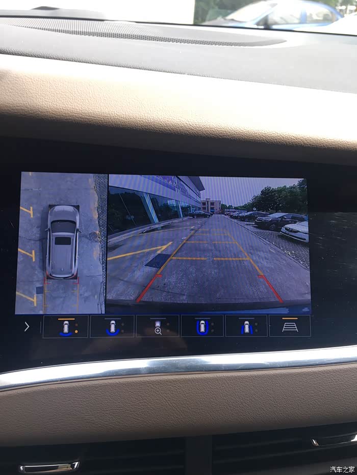 高清的360全景影像