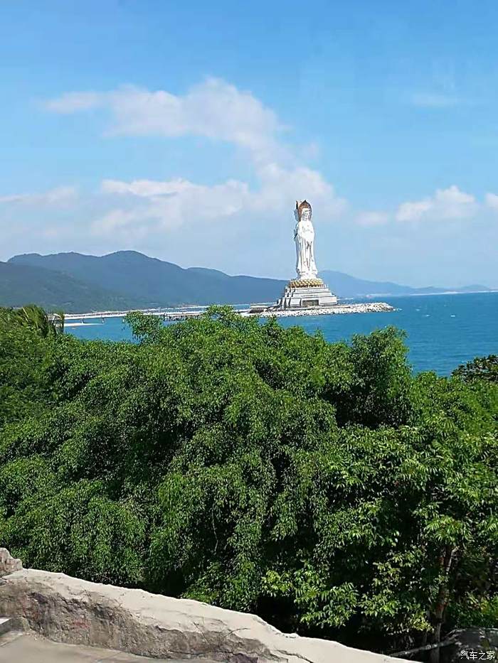 【圖】一場秋雨 一種思念 海南島的眷念_廣西論壇_汽車之家論壇