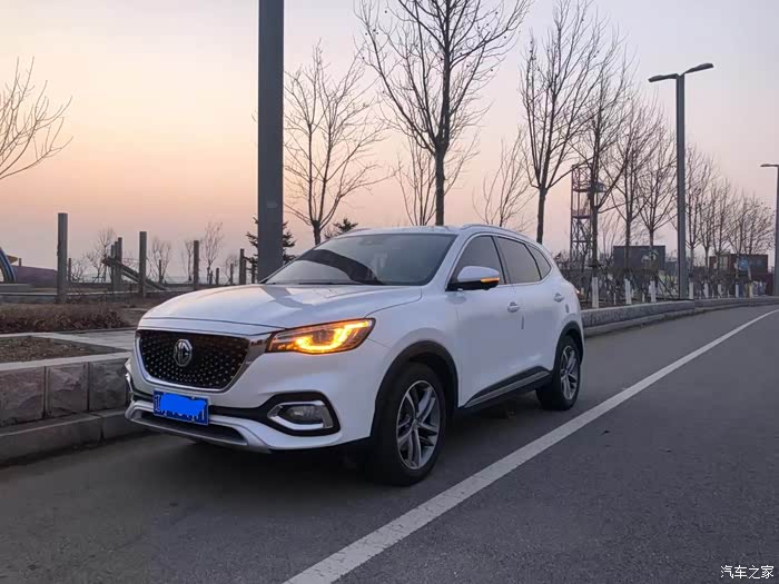 性于一身,我的名爵hs用车感受_名爵hs/名爵hs新能源论坛_汽车之家论坛