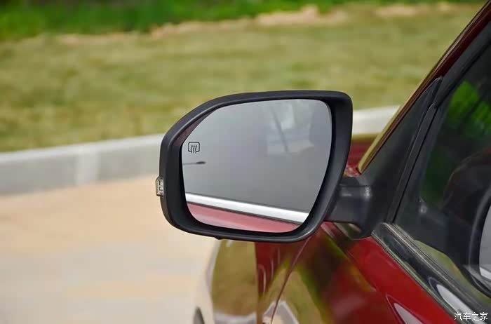 80后最佳之选～长安cs75