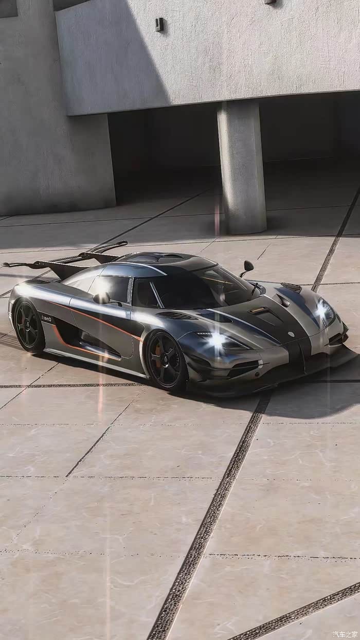 布加迪凯龙or柯尼塞格one1你们选择哪一个