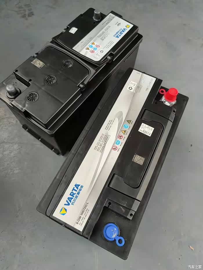 还是更换瓦尔塔agm电瓶靠谱