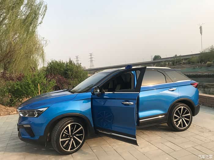 我喜欢的样子你都有做最独一无二的自己奔腾t77改装分享