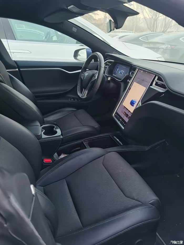 点击:>2|回复:>1models论坛>特斯拉models75,17年下半年的车,带fsd>