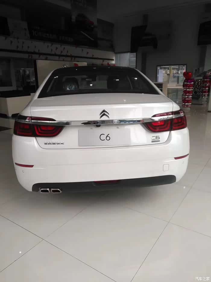 雪铁龙c6论坛_汽车之家论坛
