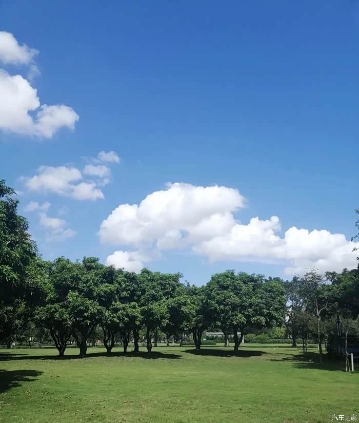 18:06:12 【万物复苏送福利】小鹏车主带你游陈白沙广场 白沙公园位于