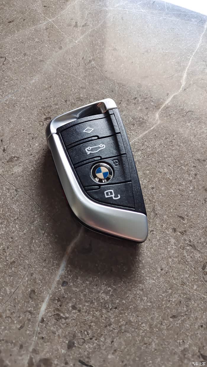 【图】刀锋钥匙一年半就没电?_宝马3系论坛_汽车之家论坛