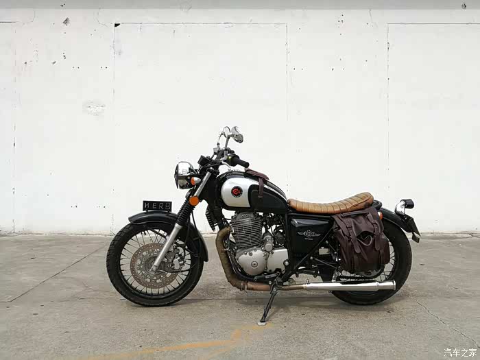 鑫源欧版440棍王40013复古轻度改装楼主现身坐姿