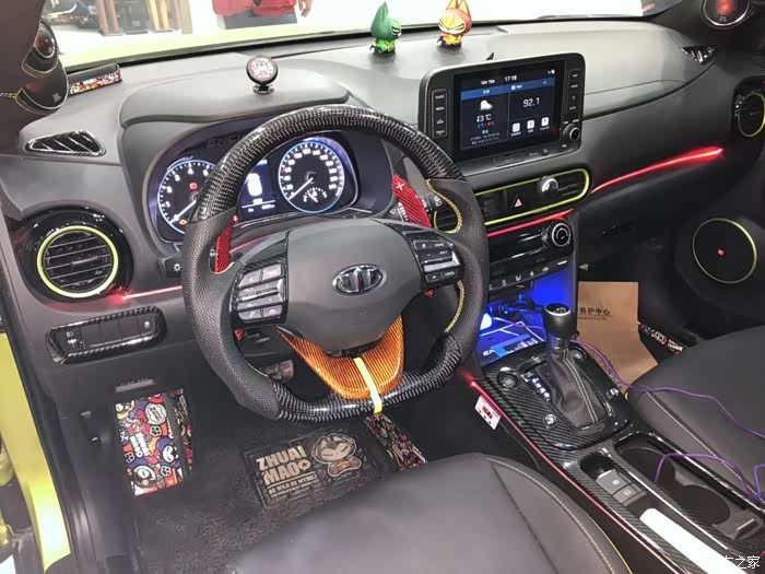 【图】昂西诺继续改装,继续折腾~~_encino 昂希诺论坛_汽车之家论坛