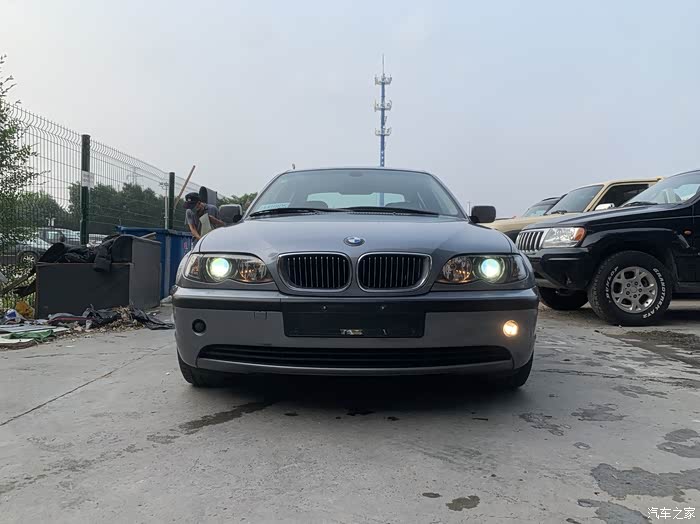【图】前无古人,后无来者e46_宝马3系论坛_汽车之家论坛