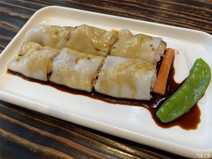 赴一场千里之约自驾领裕游广州第二集之荔枝湾的老广生活