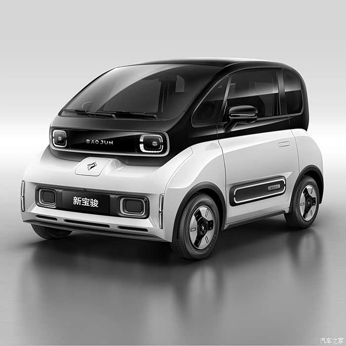 新宝骏e300就要上市了好激动