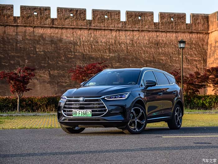 【图】大唐荣耀,我的唐dm-i_唐/唐新能源论坛_汽车之家论坛