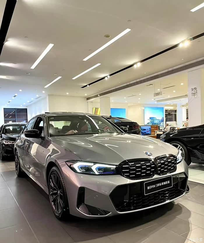 宝马3系论坛_汽车之家论坛