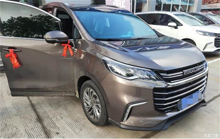 【图】宜商宜家,价格实惠,就选国产mpv_上汽大通maxus g50论坛_汽车之
