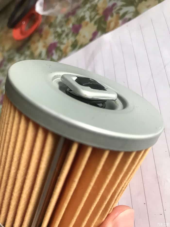 乘用车汽油车机滤第十八期国产凤凰18003机滤拆解报告