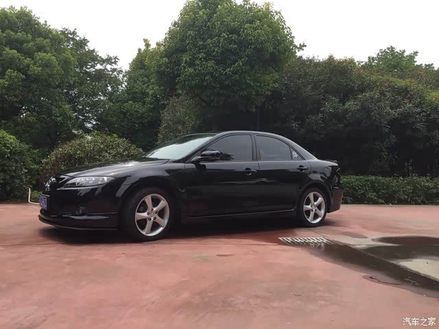 727 | 回复: 0 马自达6论坛 没有对比就没有伤害!