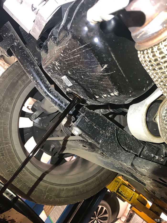 【图】华晨中华v7,你没有辜负我对你的信任_中华v7论坛_汽车之家论坛