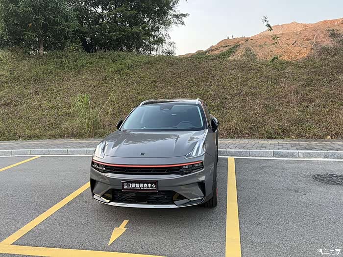 领克20款15t燃油版油耗