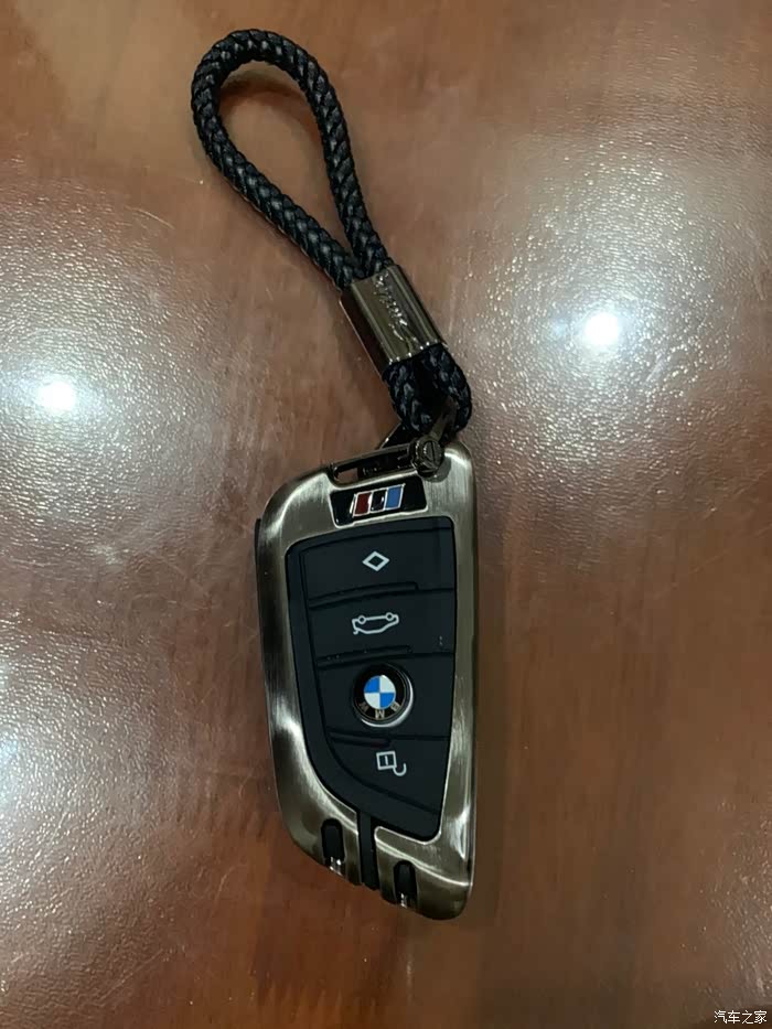 【图】2020款530li 领先m提车 坐标成都_宝马5系论坛_汽车之家论坛