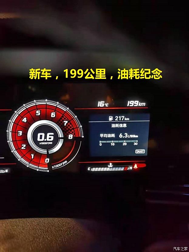 丰田卡罗拉1.2t油耗图片