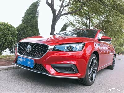 【求精】围观00后小鲜肉一枚,疯狂挑战游乐园_名爵6/名爵6新能源论坛