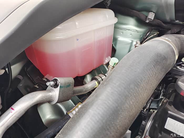 揭秘游艇的心脏三菱新款4a95td发动机