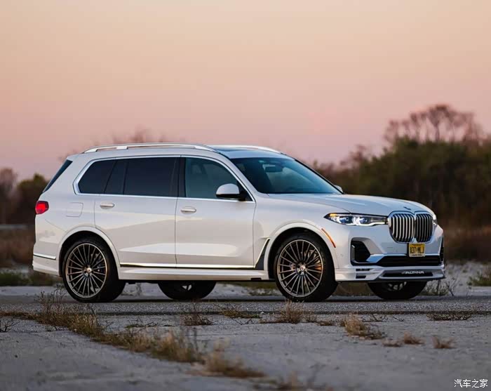 宝马x7论坛_汽车之家论坛