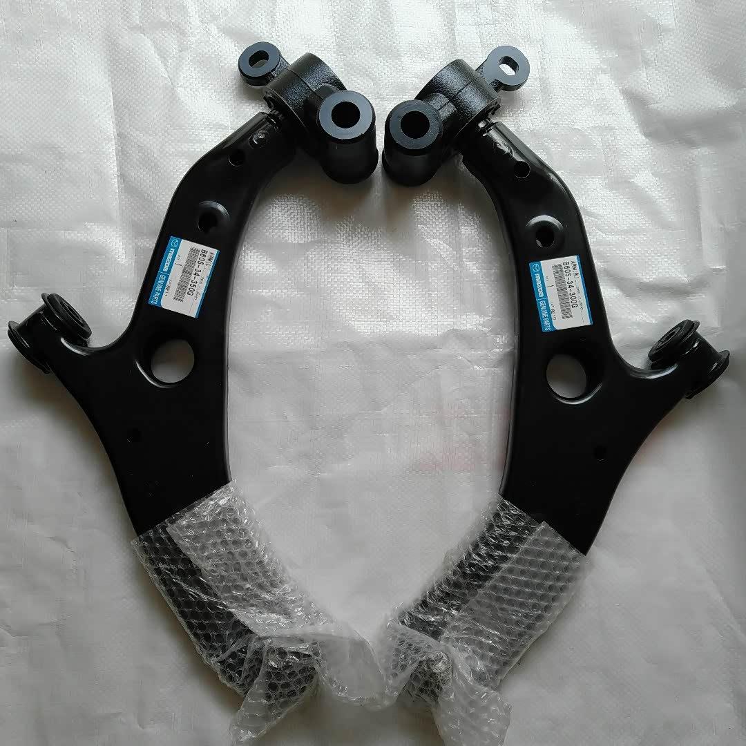 马自达3昂科塞拉下悬挂 三角臂 日本