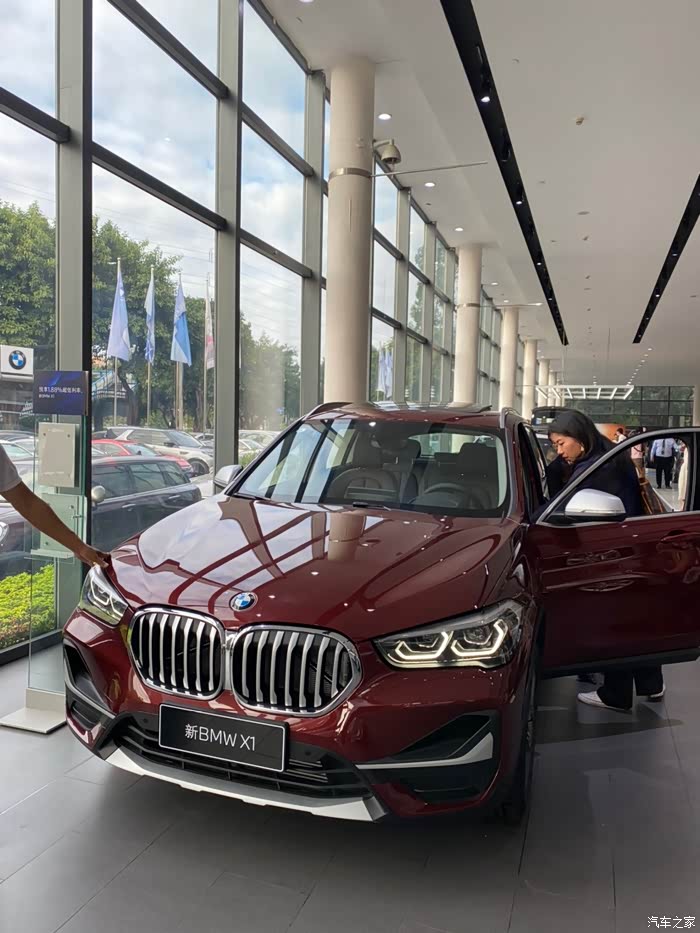 有新提21款馥郁红的吗?求图片