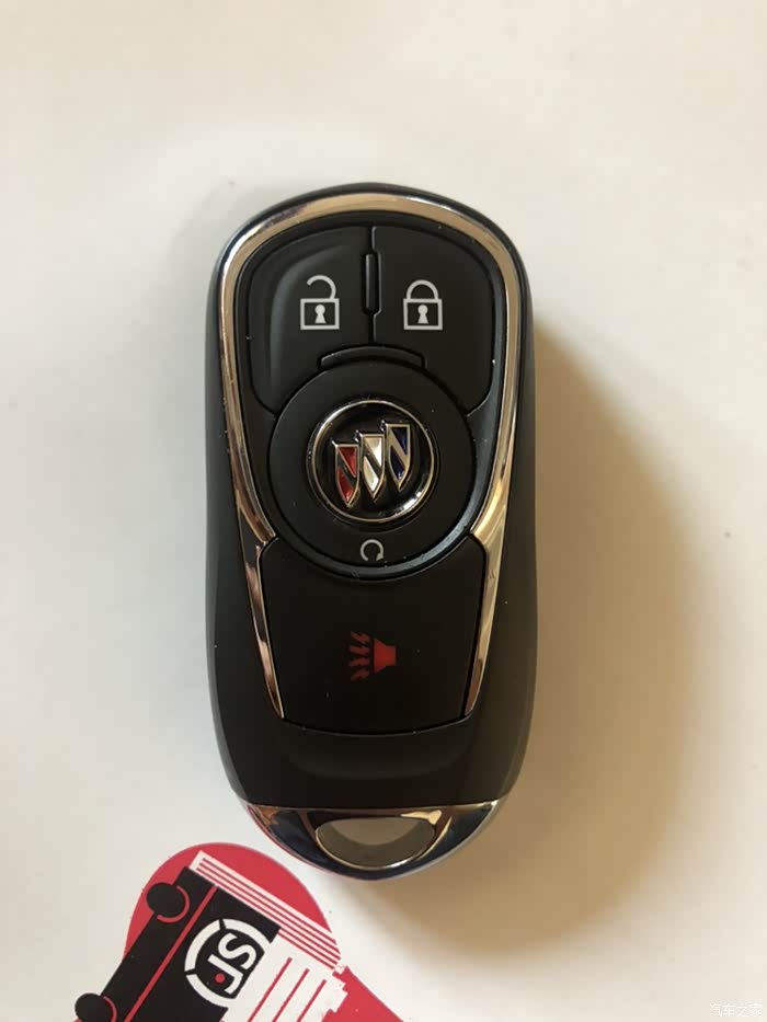 【图】提新车啦652t21款_别克gl8论坛_汽车之家论坛