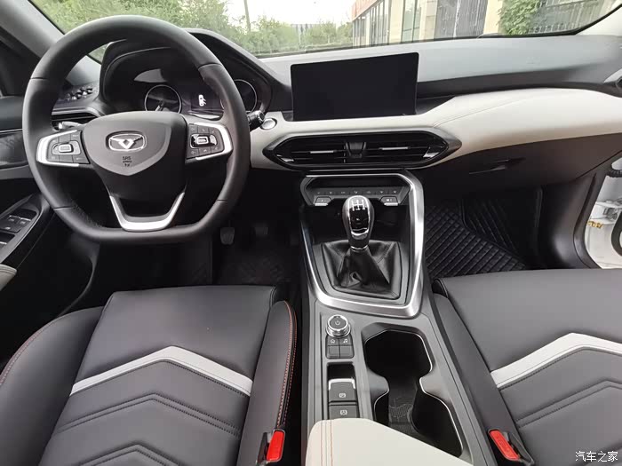 【图】艾瑞泽7plus--凯翼轩度--巴适得板_轩度论坛_汽车之家论坛