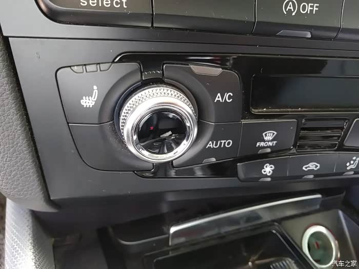 13款进口Q5,找玩家