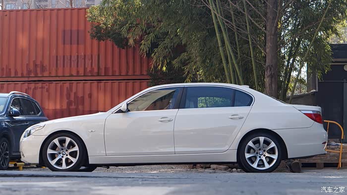 【图】收入第二台5系(e60 525li) 附整备作业_宝马5系论坛_汽车之家