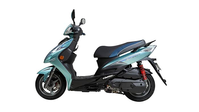 2020款弯道情人4v abs版,官网已更新!