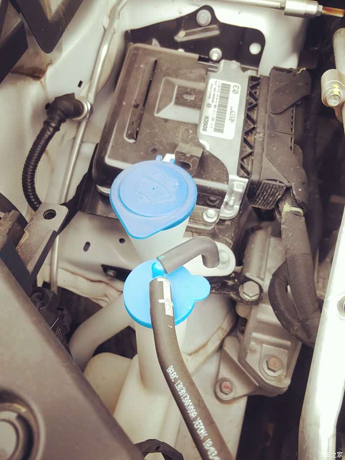 分享6coupe给我带来的便捷以及用车感受,【5500公里】