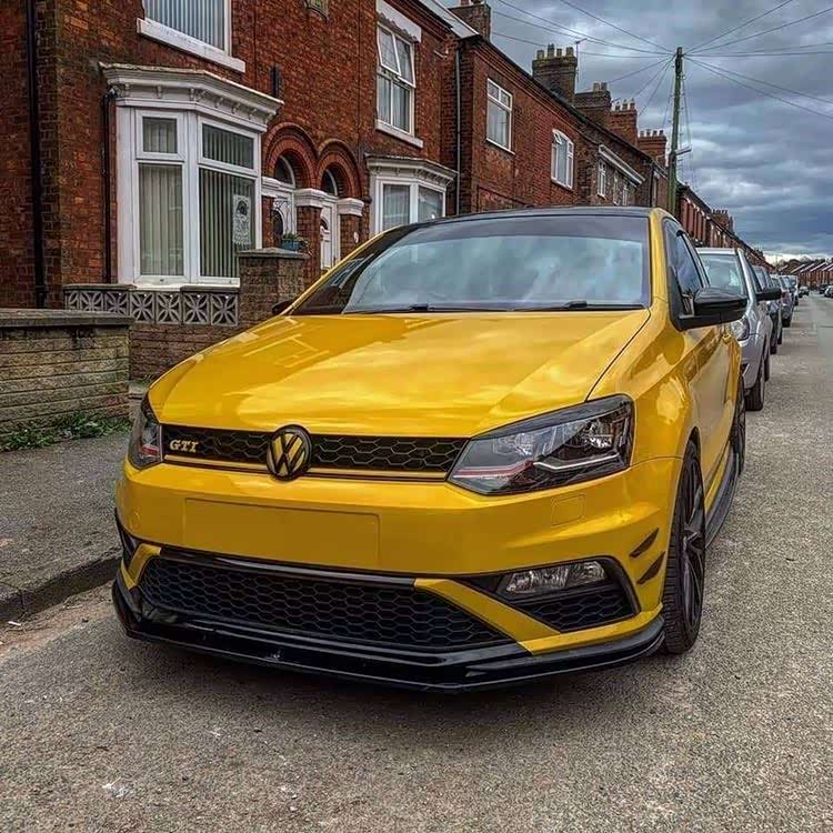 双门pologti有内味了