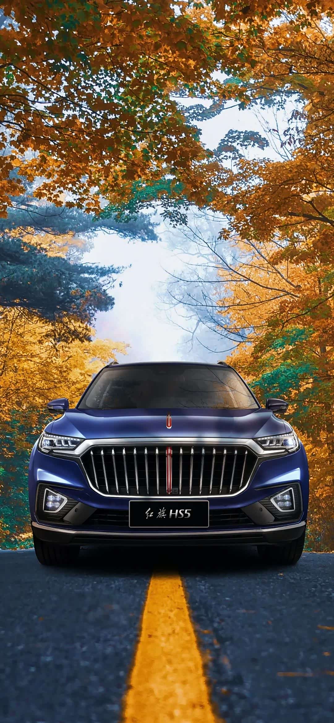 红旗在售的经典车型