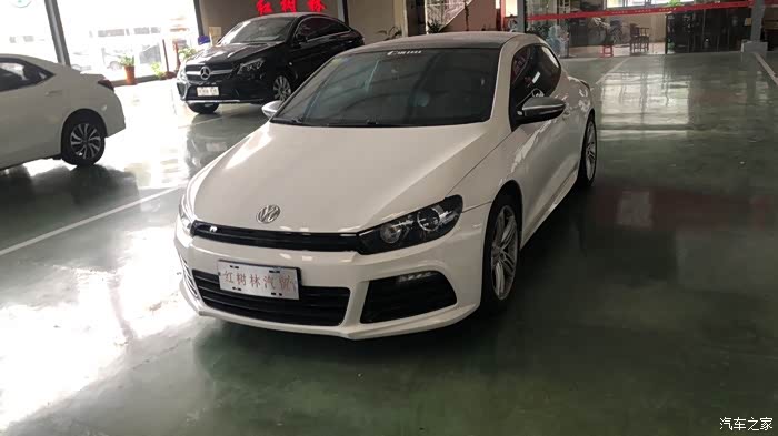 上海地区收尚酷r,最好15款