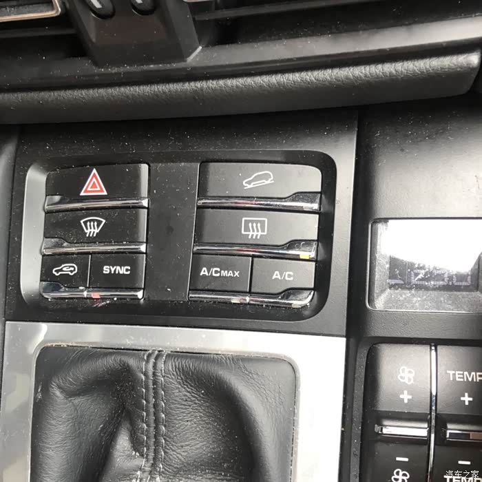 【图】后视镜加热问题_macan论坛_汽车之家论坛