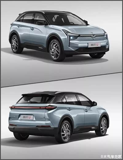 【哪吒u对比威马ex5】