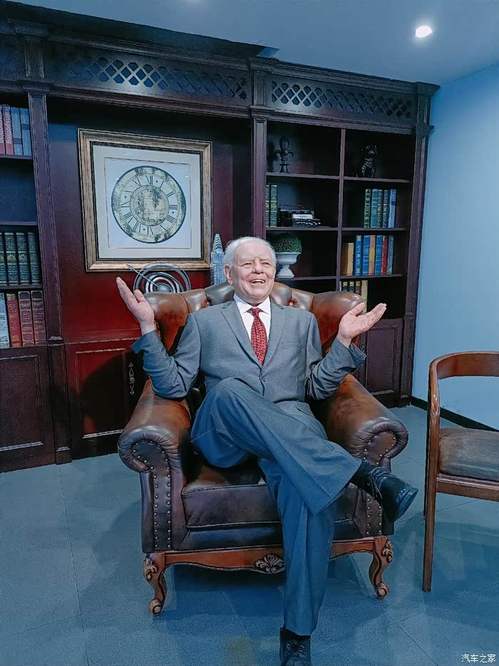 【图】长沙万家丽世界名人蜡像馆_湖南论坛_汽车之家论坛